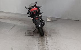 SUZUKI GSX-R125 DL33B