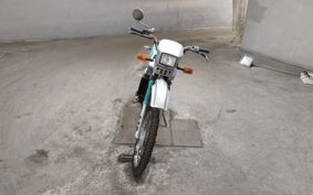 YAMAHA DT50 17W