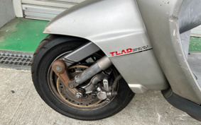 HONDA LEAD 90 HF05