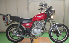 SUZUKI GN125 H PCJG9
