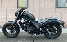 HONDA  REBEL 250 E-CLUTCH MC49