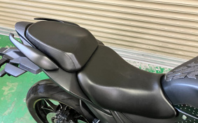 SUZUKI JIKUSA-250 ED22B