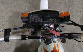 HONDA TLM220R MD23