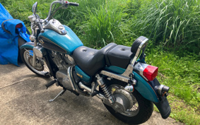 KAWASAKI VULCAN 1500 1995 VNT50A