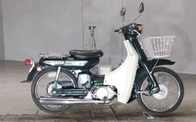 YAMAHA MATE50 V50