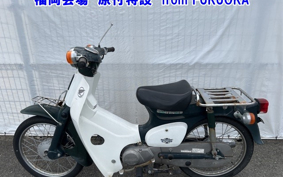 HONDA C50