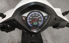 SUZUKI ADDRESS V110 CE47A