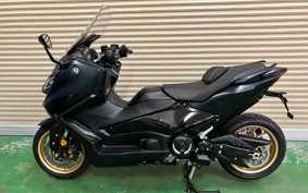 YAMAHA T-MAX 560 TECHMAX ABS 2023 SJ19J