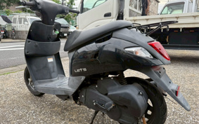 SUZUKI LETS CA4AA