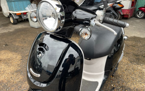 HONDA GIORNO AF70