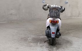 SUZUKI LETS4 CA41A