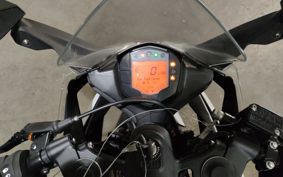 KTM 390 RC JYJ40