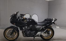 HONDA CB400SFV-3 BOLDOR NC42