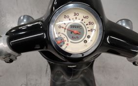 HONDA GIORNO AF70