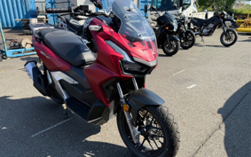 HONDA ADV160 KF54