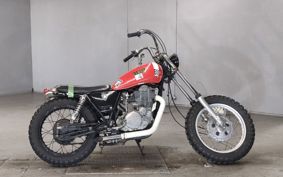 YAMAHA SR400-1 1JR
