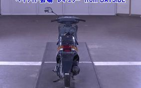 SUZUKI SEPIA CA1EA