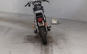 HONDA CBX125 CUSTOM JC12