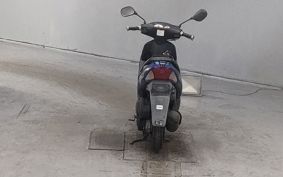 SUZUKI LETS2 CA1PA