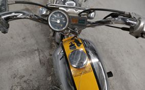HONDA GORILLA Z50J