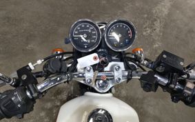 HONDA CB400SS NC41