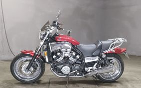 YAMAHA VMAX 2LTN