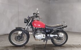 SUZUKI GLASS TRACKER BIG BOY NJ4DA
