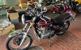 KAWASAKI ESTRELLA BJ250A