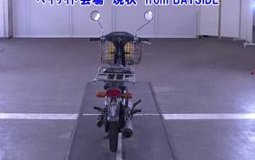 YAMAHA MATE50