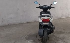 SUZUKI ADDRESS V125 CF4MA