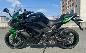 KAWASAKI NINJA 1000 SX 2024 ZXT02K