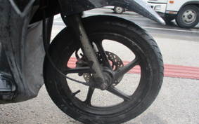 SUZUKI ADDRESS V110 CE47A