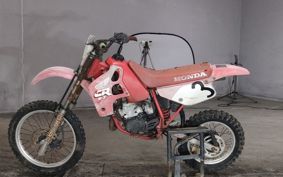 HONDA CR80R HE04