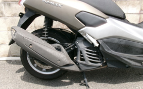 YAMAHA N-MAX SE86J