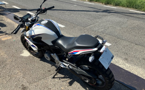 BMW G310R 2017 0G01