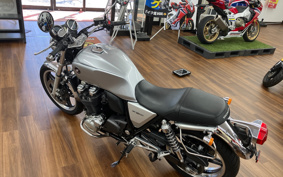 HONDA CB1100 2012 SC65