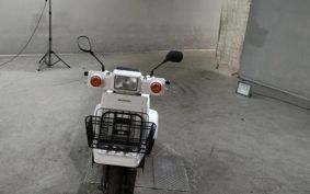 HONDA GYRO TD02