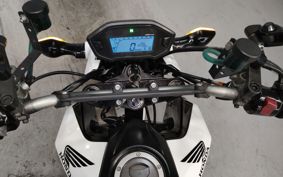 HONDA GU ROM JC61