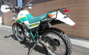 YAMAHA SEROW 225S CELL 1KH