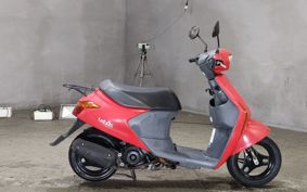 SUZUKI LETS5 CA47A