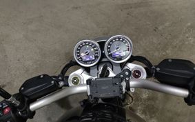 BMW R12 nine T 0N01