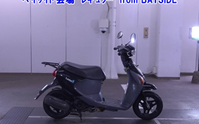 SUZUKI LETS4