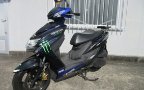 YAMAHA  CYGNUS X SR