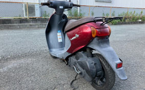 SUZUKI LETS4 CA45A