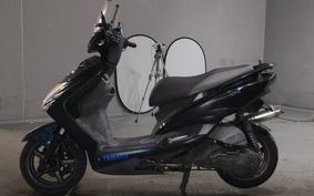 YAMAHA CYGNUS125XSR SE44J