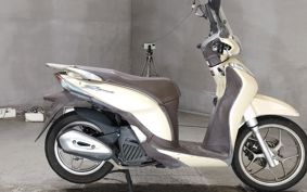 HONDA SH MODE JF51