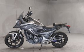HONDA NC750X RC72