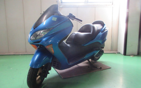 HONDA FORZA Z MF08