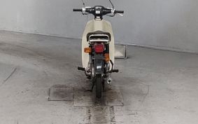 HONDA SUPER CUB50 SUPER CUSTOM C50