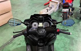 YAMAHA X-MAX SG42J